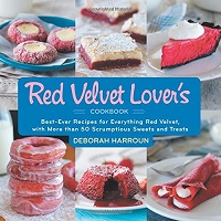The Red Velvet Lover's Cookbook
