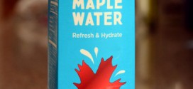 What is Maple Water?