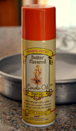 Trader Joe's Butter-Flavored Cooking Spray, reviewed