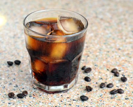 Baking Bites for Craftsy: How to Make Cold Brew Coffee at Home
