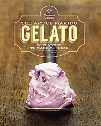 The Art of Making Gelato
