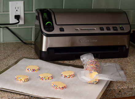 A Better Way to Keep Your Cookie Dough Fresh