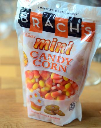 Brachs Mini Candy Corn, reviewed