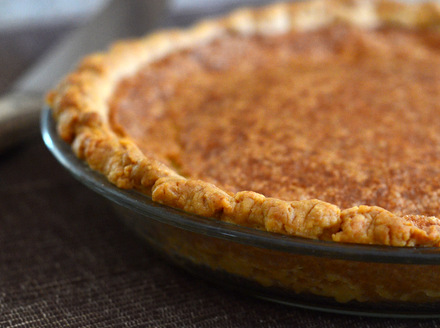 How to Avoid Overbrowning a Pie Crust