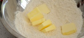 What is the Best Way to Cut Butter into Flour?