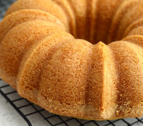10 Tips for Perfect Bundt Cakes