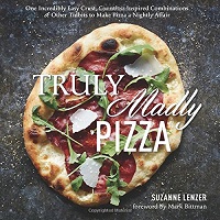 Truly Madly Pizza