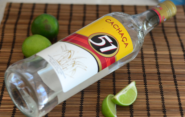 What is CachaÃ§a?