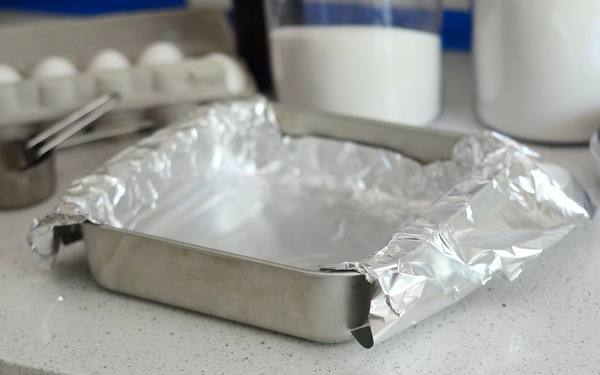 Why Glad Aluminum Foil Is One of My Kitchen Staples