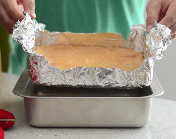 Why Glad Aluminum Foil Is One of My Kitchen Staples