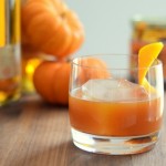 Harvest Spice Old Fashioned
