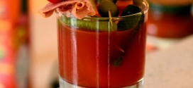 How to Make A Bloody Mary