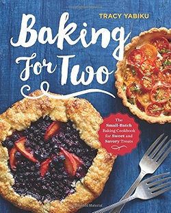 Baking for Two