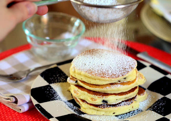5 Delicious Ways to Celebrate Pancake Day