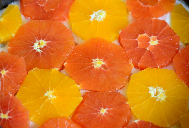Baking Bites for Craftsy: All About Citrus! 