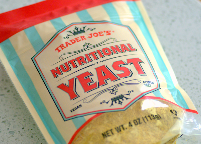 What is Nutritional Yeast?