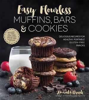 Easy Flourless Muffins, Bars & Cookies