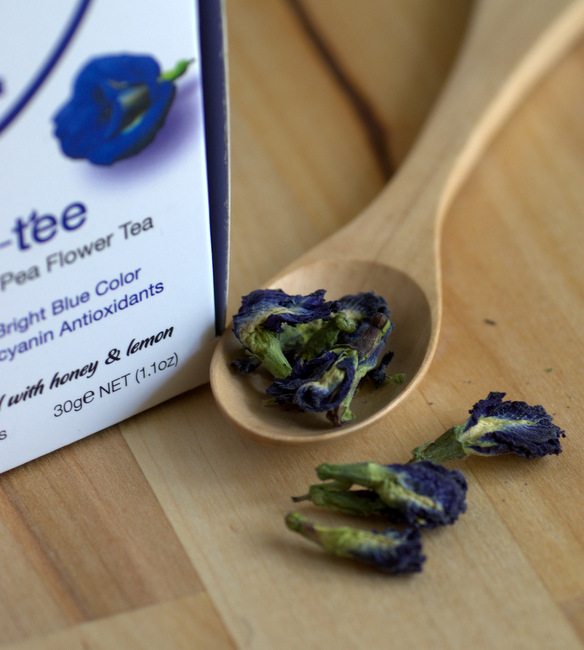 What is Butterfly Pea Tea? 