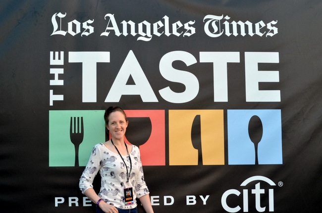 Great Reasons To Check Out LA Times' Food Festival, The Taste