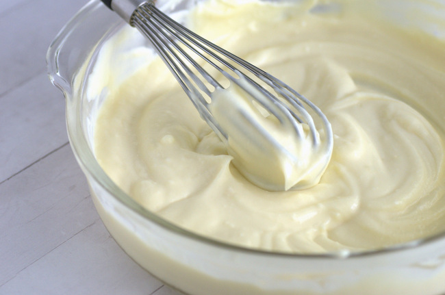How to Make Basic Pastry Cream 