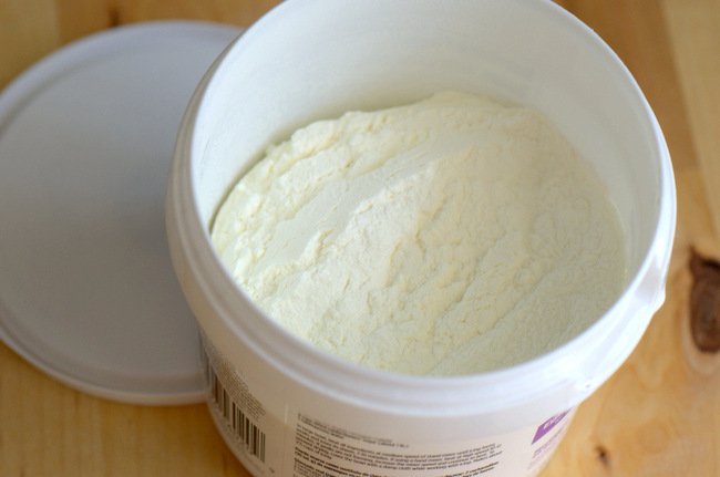 Baking Bites for Craftsy: All About Meringue Powder