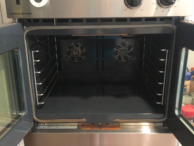 Baking Bites for Craftsy: Easy DIY Oven Cleaner