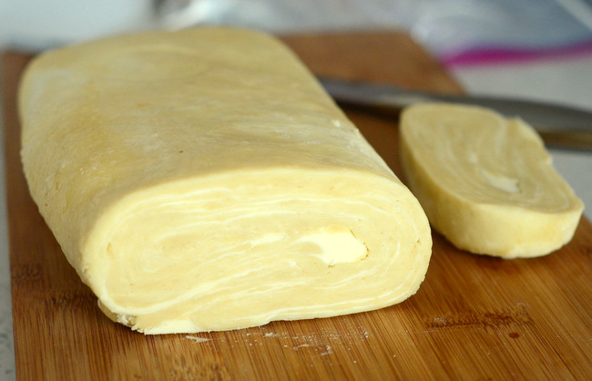 How to Make Rough Puff Pastry