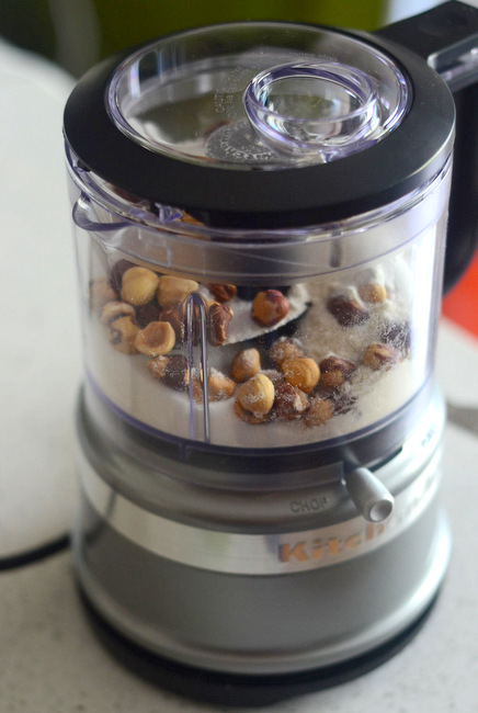 KitchenAid 3.5 Cup Mini Food Processor, reviewed