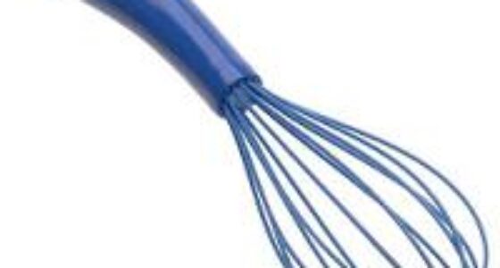 Silicone or metal whisks?