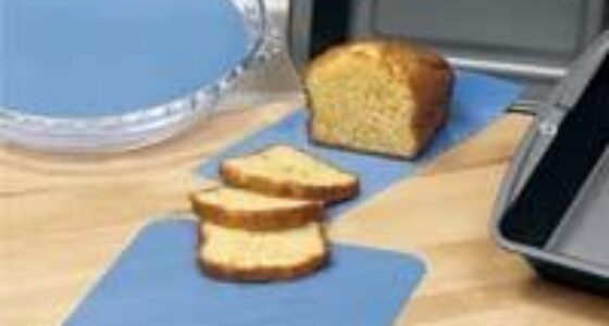 Pre-measured baking liners