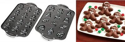 Cookie pans, not cookie cutters - Baking Bites
