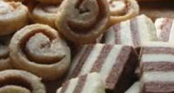 Holiday traditions and favorite recipes