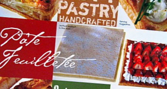 Trader Joe’s Artisan Puff Pastry, reviewed
