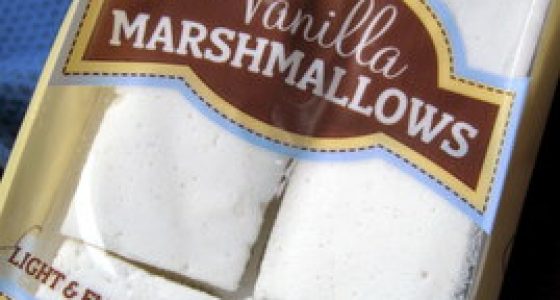 Trader Joe’s Vanilla Marshmallows, reviewed