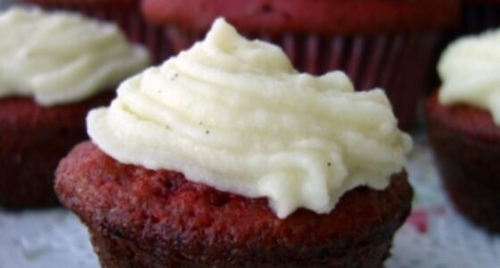 The frosting or the cake?