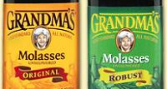 Which molasses should I use?
