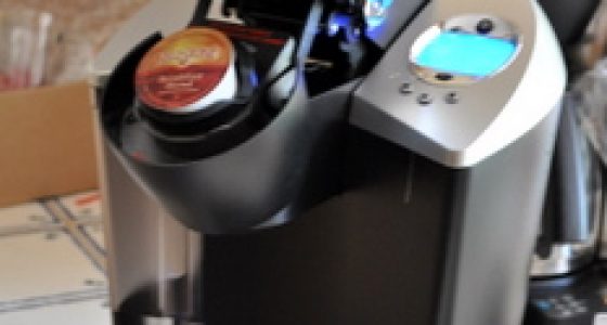Keurig Special Edition Brewing System, reviewed