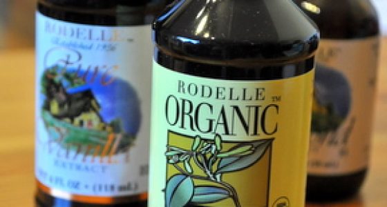 Rodelle Vanilla and Organic Vanilla Extracts, reviewed