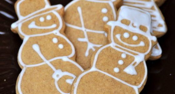 Last Minute Holiday Gifts for Foodies