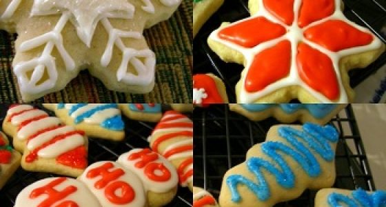 5 Must-Make Christmas Cookie Recipes