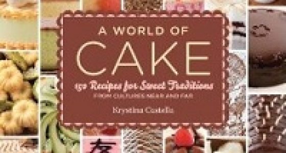 A World of Cake