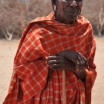 Samburu Chief