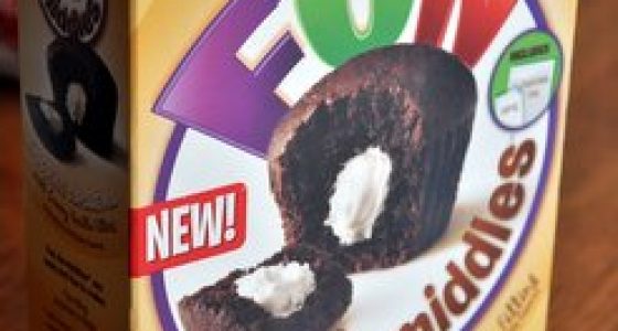 Fun da-Middles, reviewed