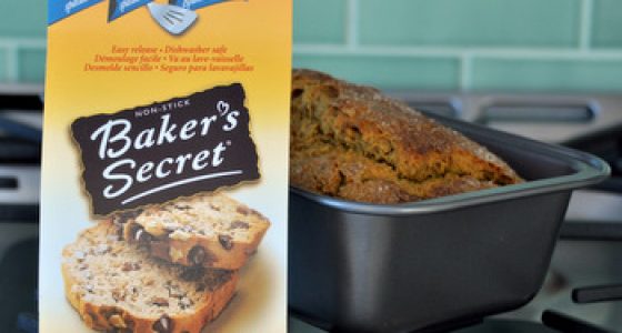 Baker’s Secret Loaf Pan, reviewed