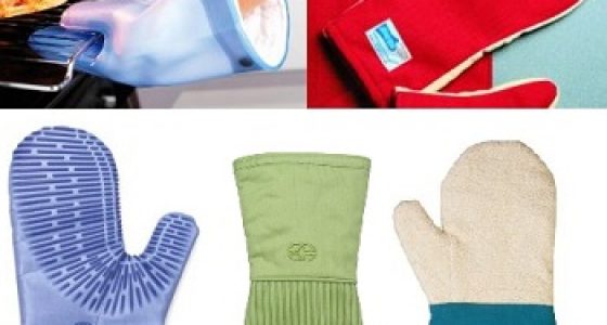 Cook’s Country Reviews Oven Mitts