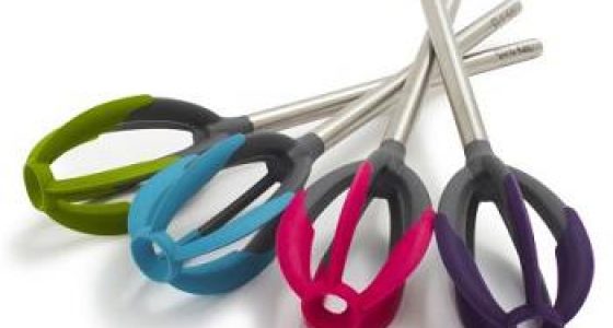 Better Batter Whisks