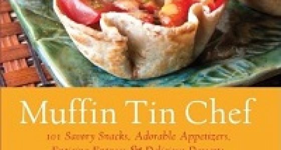 Muffin Tin Chef
