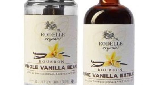What is Bourbon Vanilla?