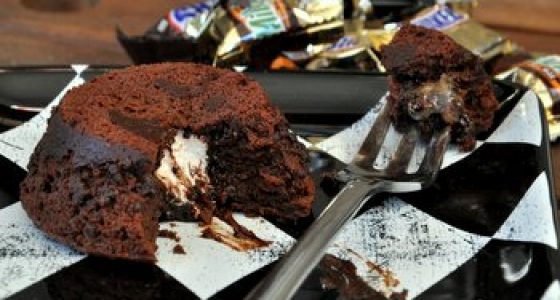 5 Amazing Desserts to Make with Leftover Halloween Candy
