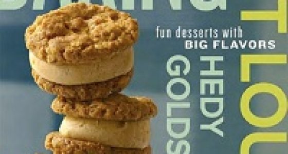 Baking Out Loud: Fun Desserts with Big Flavors
